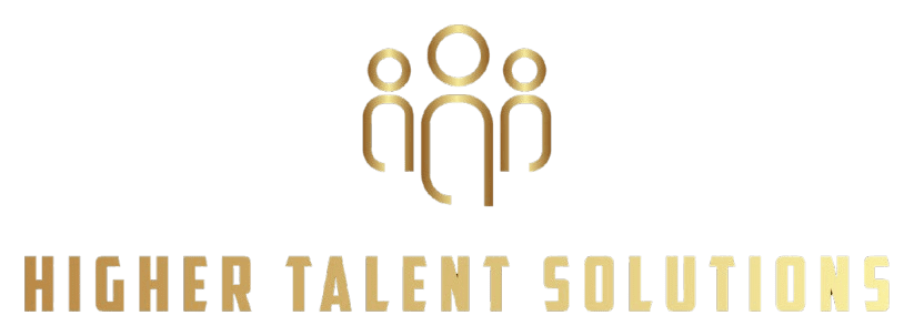 Logo - Higher talents