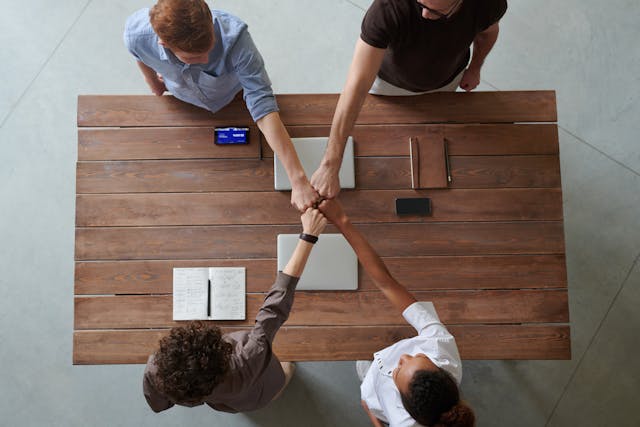 Hire Smarter with Contingent Search